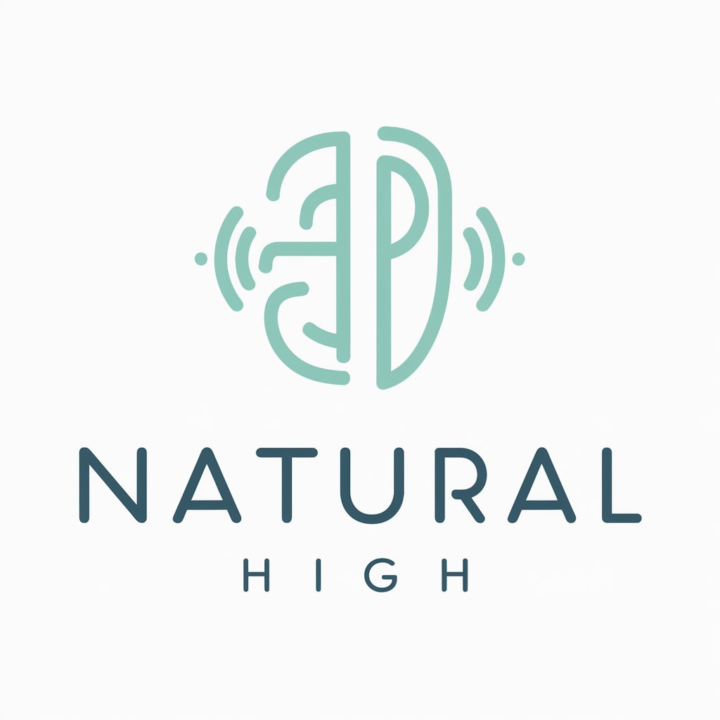 Natural High meaning?