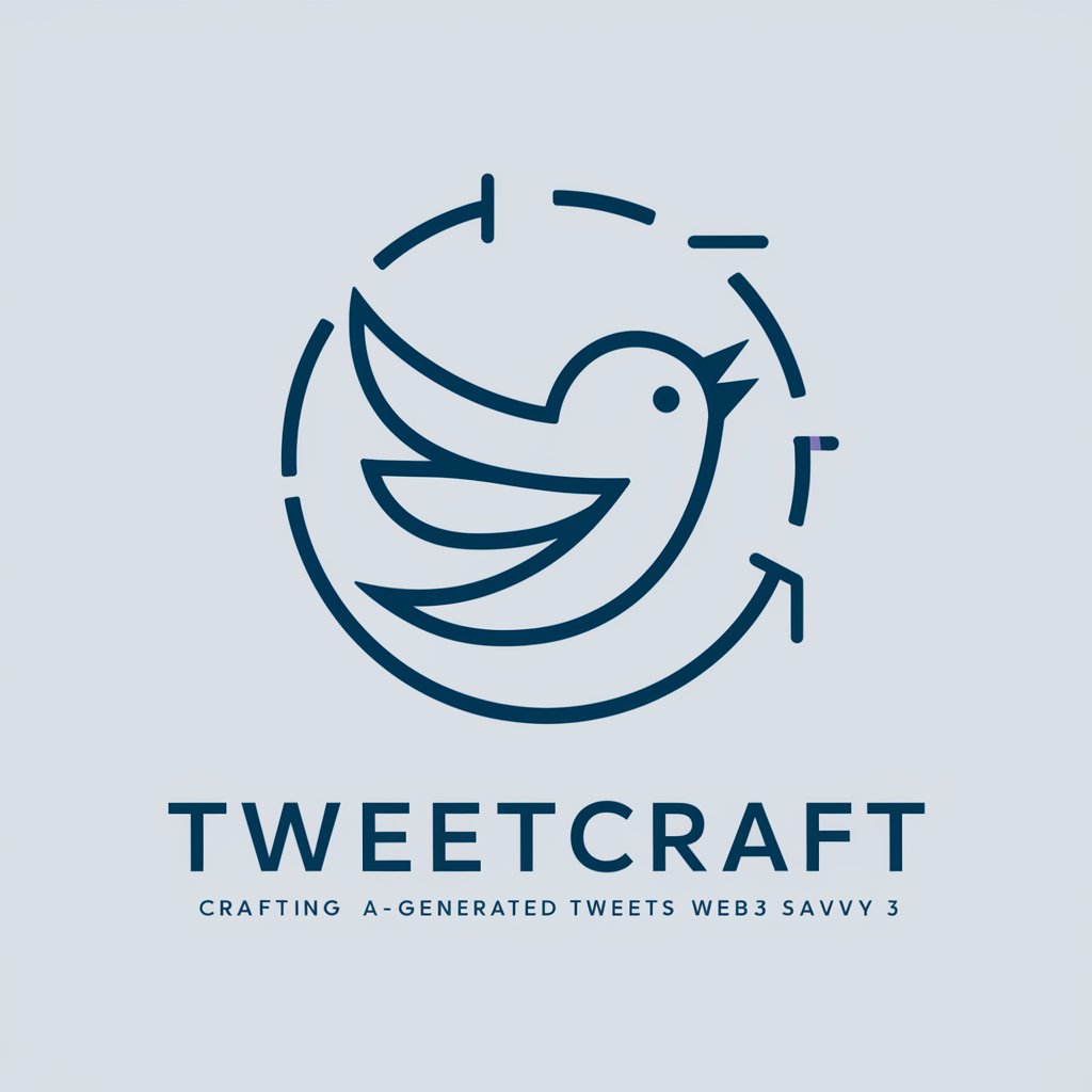 TweetCrafter in GPT Store