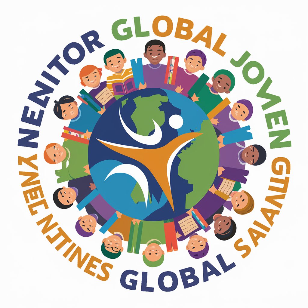 Mentor Global Joven / Global Youth Mentor