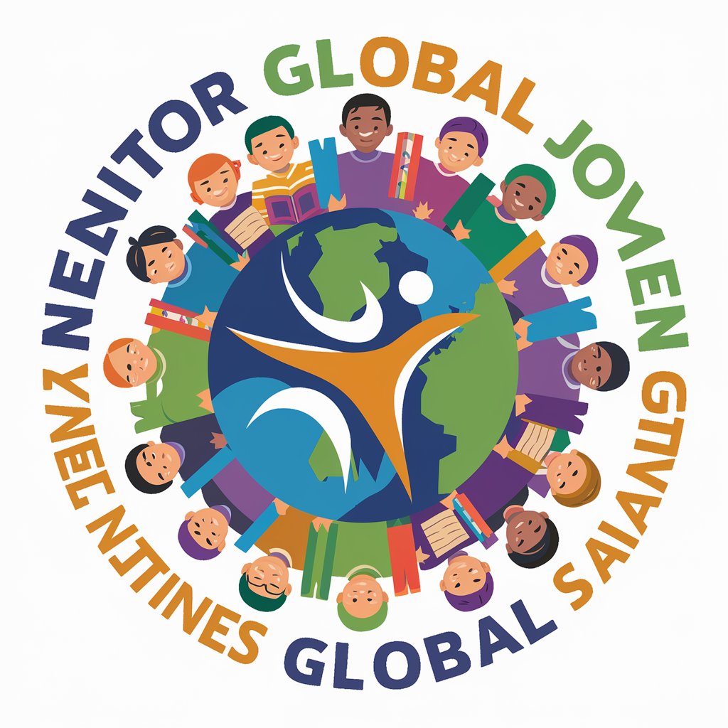 Mentor Global Joven / Global Youth Mentor in GPT Store