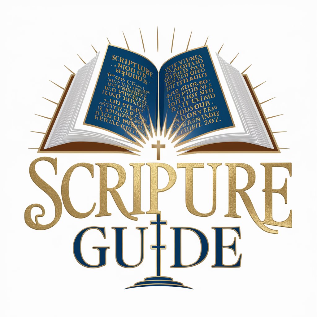 Scripture Guide