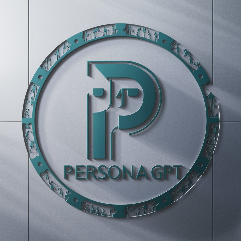 persona GPT in GPT Store