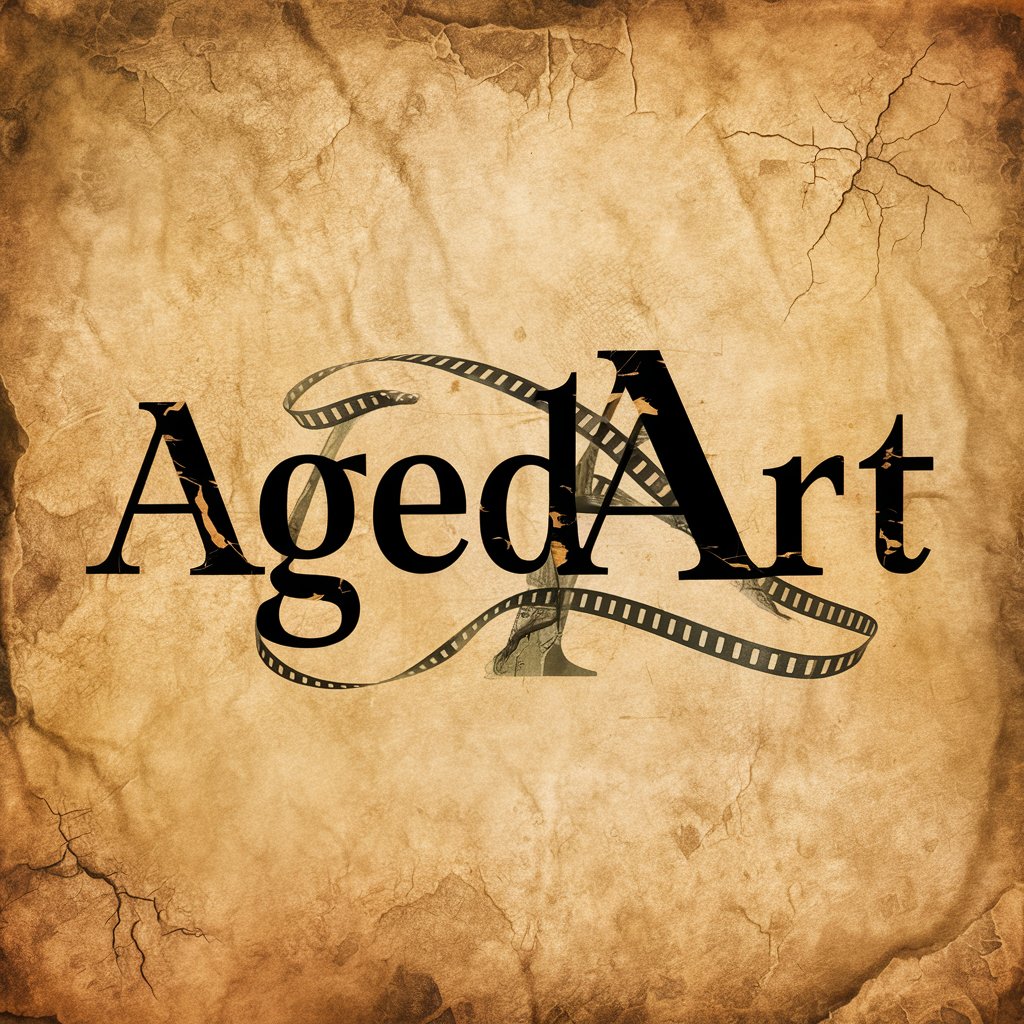 AgedArt in GPT Store