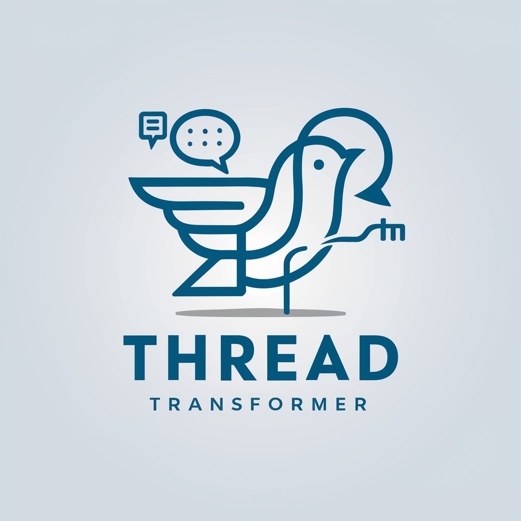 Thread Transformer