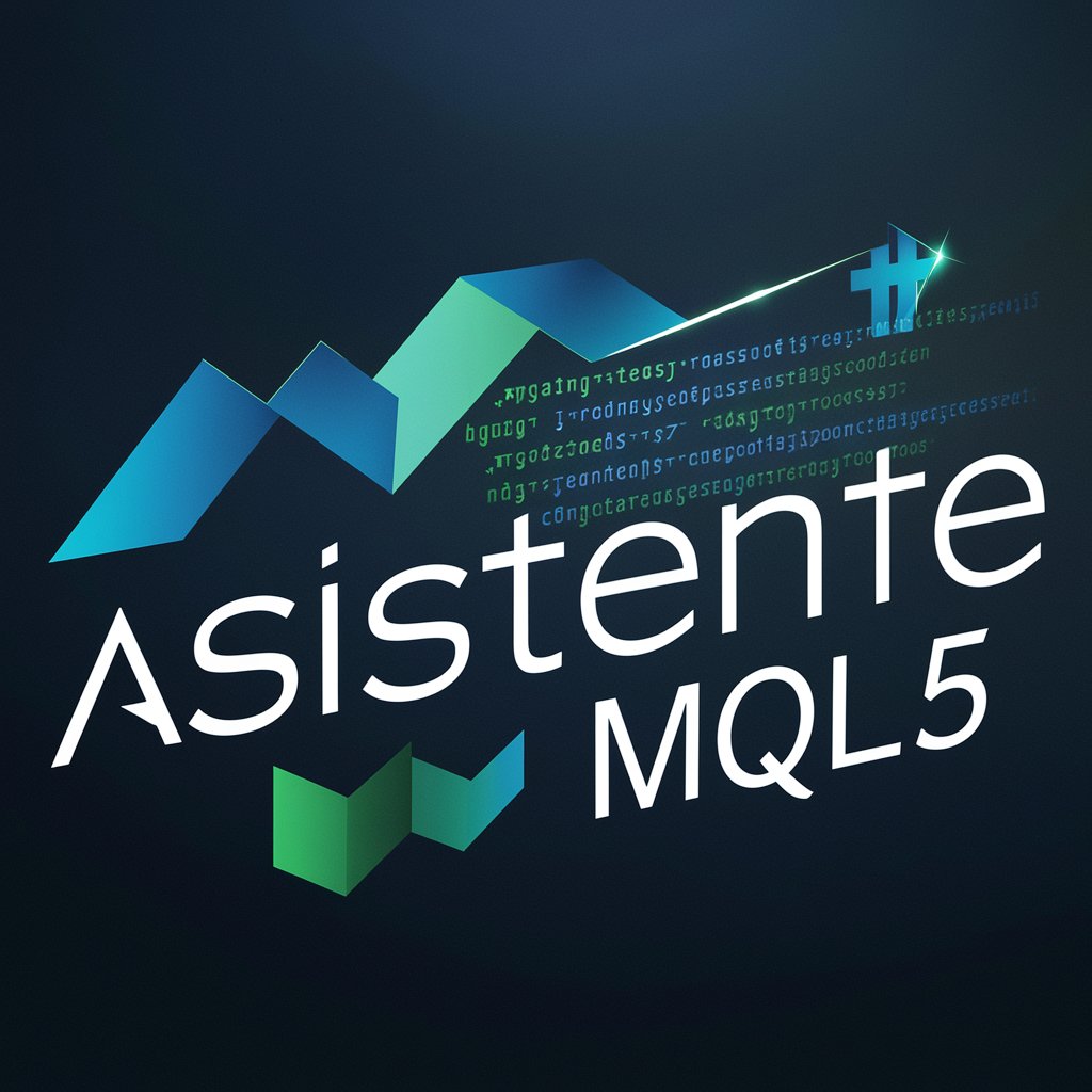 Asistente MQL5 in GPT Store