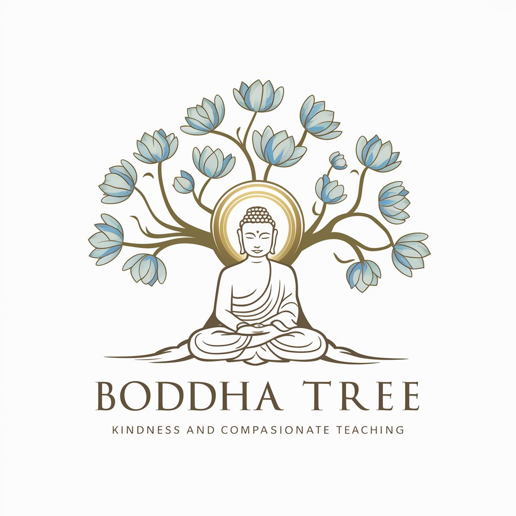 Buddhist Affinity 佛缘 By Dr. Martin