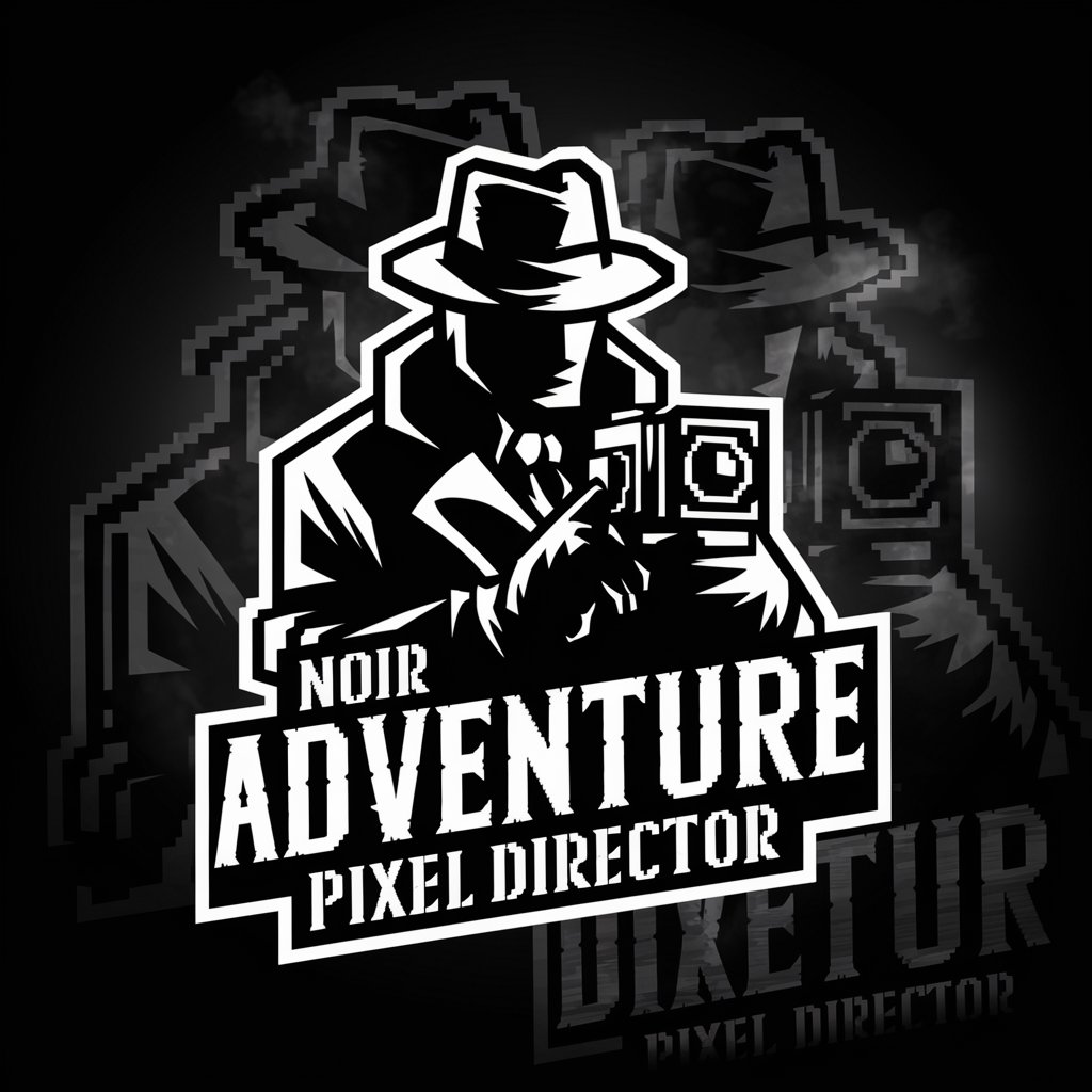 Adventure Pixel Director