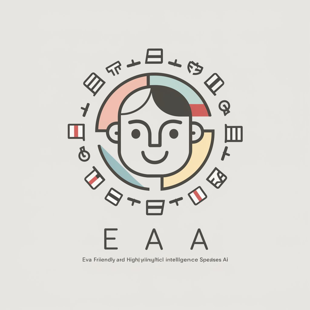 Eva 🐘: Your Local Translator & Language Teacher in GPT Store