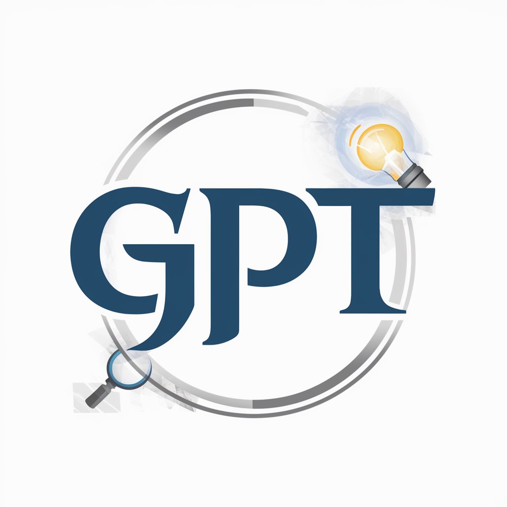 Research Assistant in GPT Store