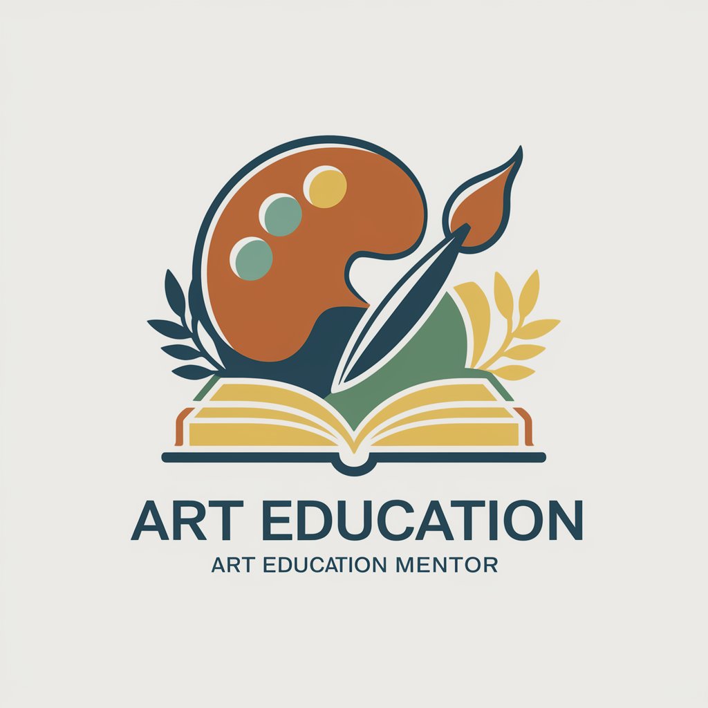 Art Education Mentor
