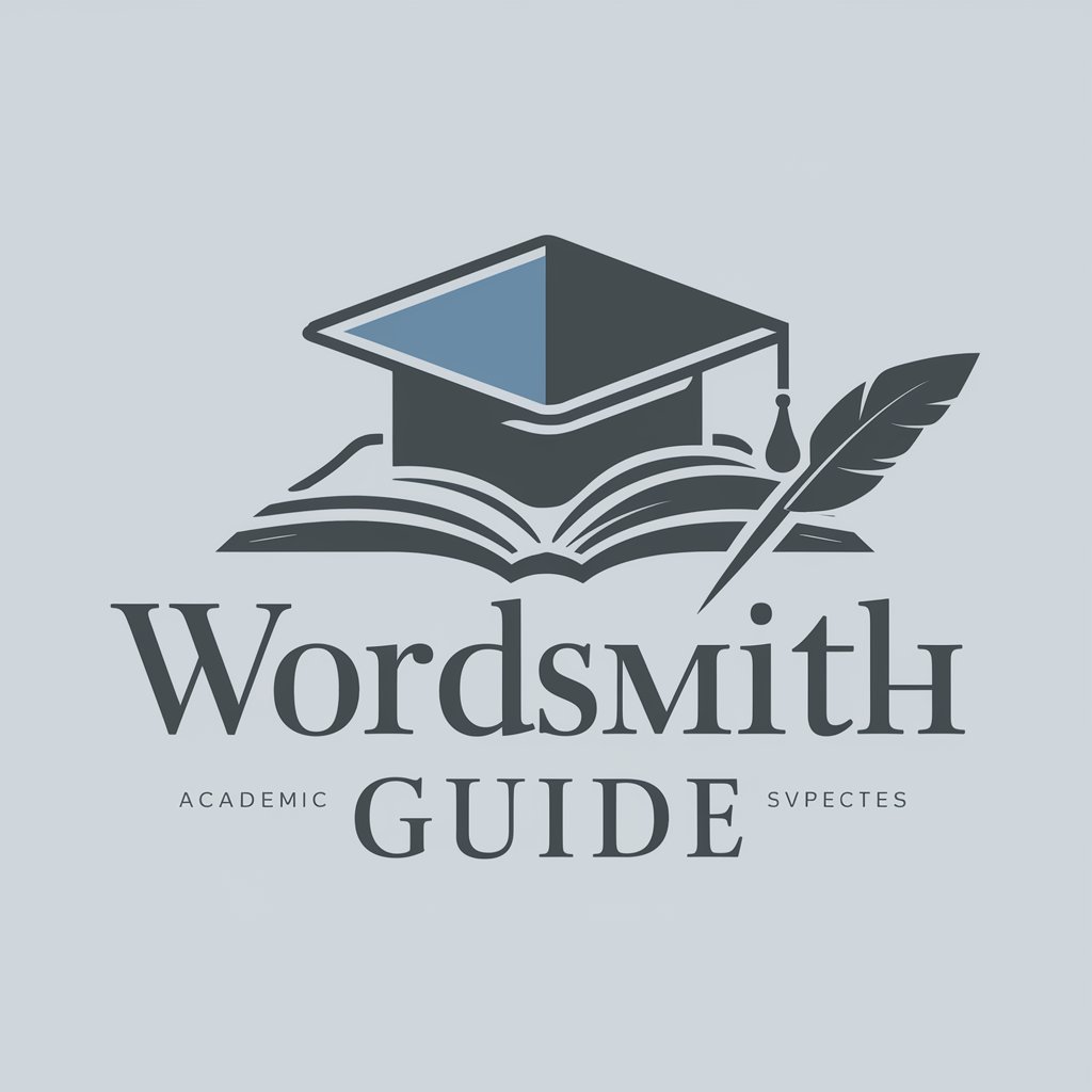 Wordsmith Guide in GPT Store