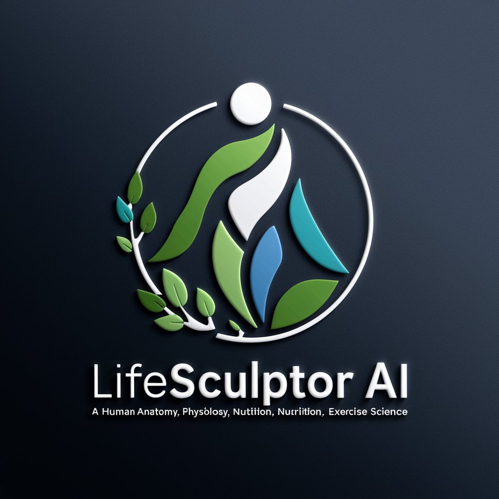 LifeSculptor AI
