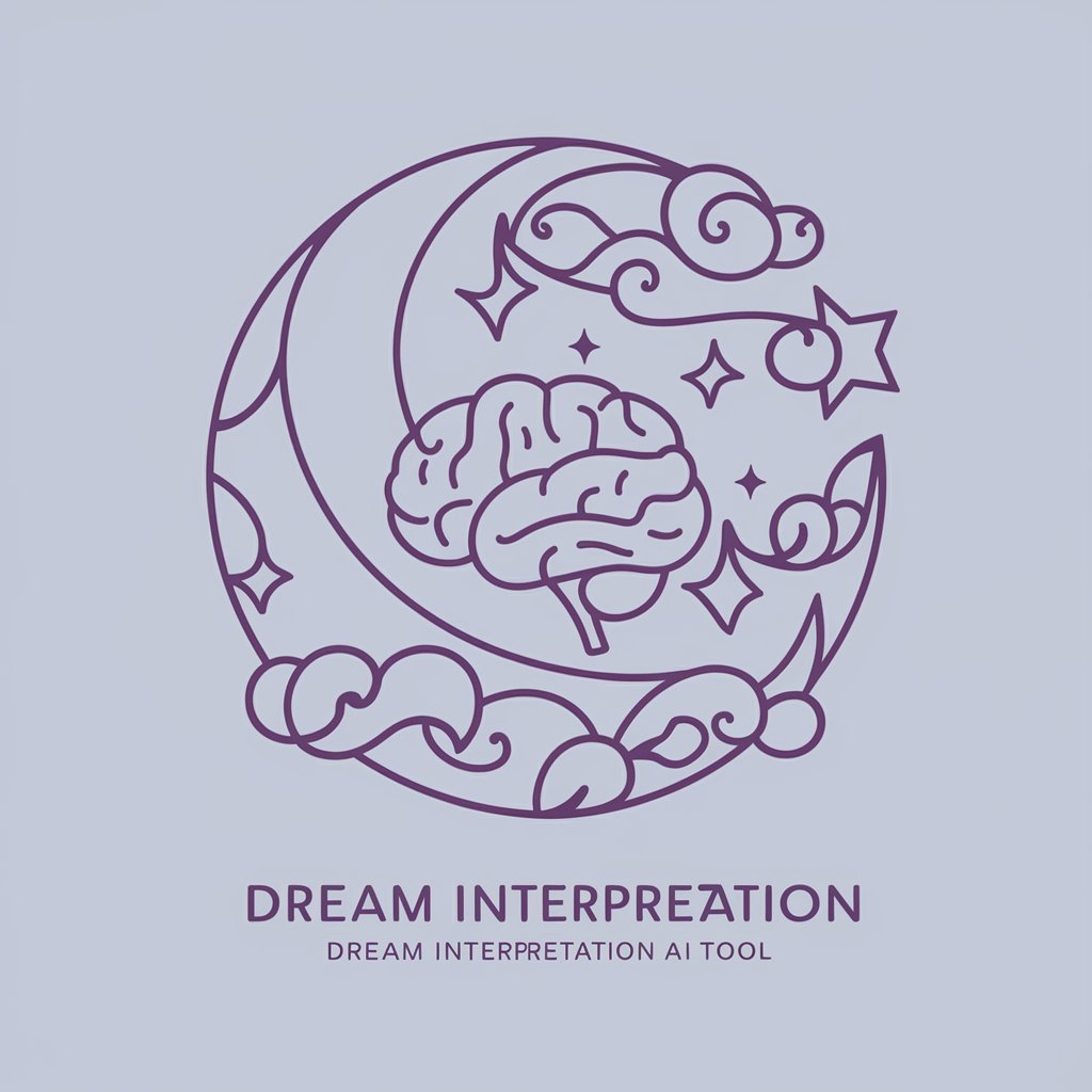 Dream Interpretation in GPT Store