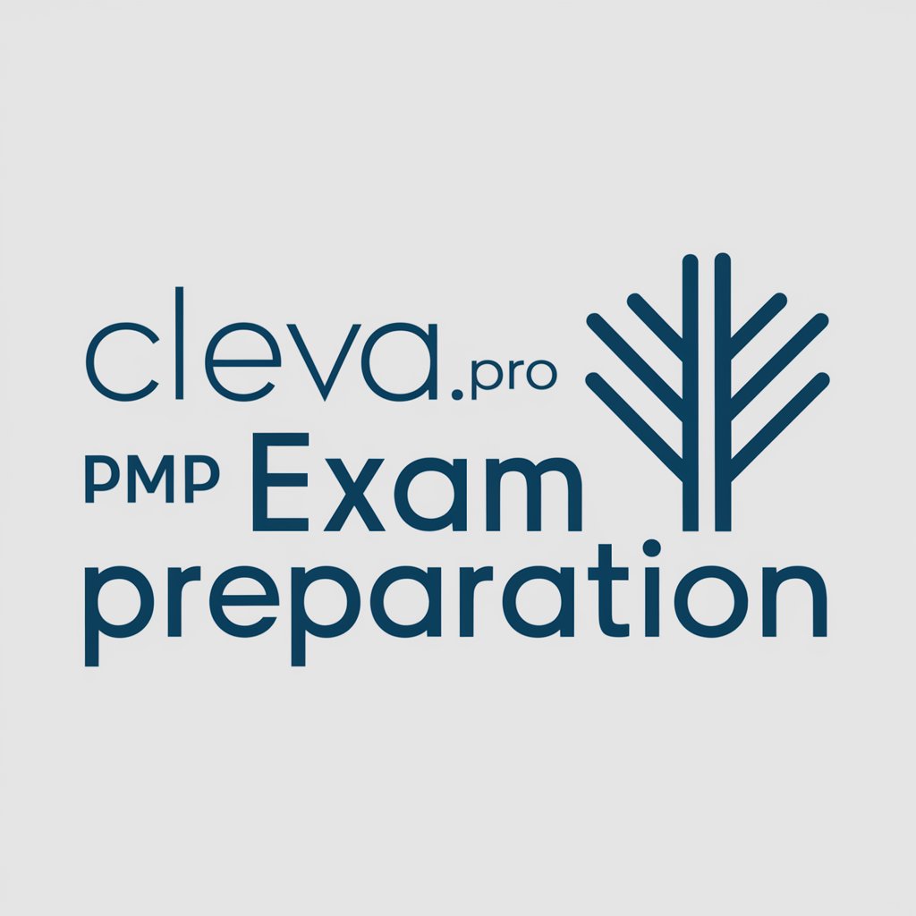 Cleva.pro PMP Exam Preparation in GPT Store