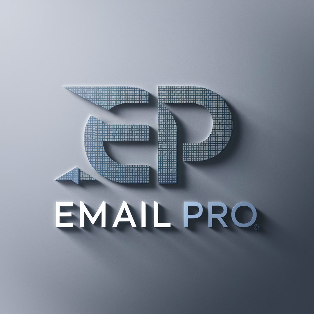 Email Pro in GPT Store