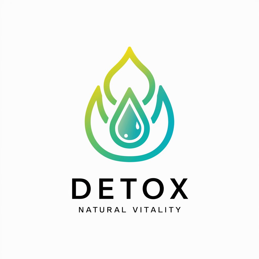 Detox Health GPT in GPT Store