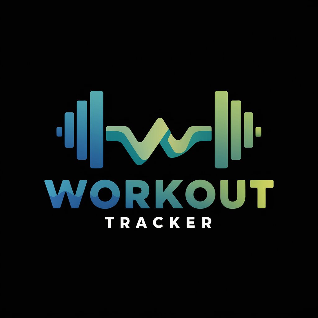 Workout Tracker in GPT Store