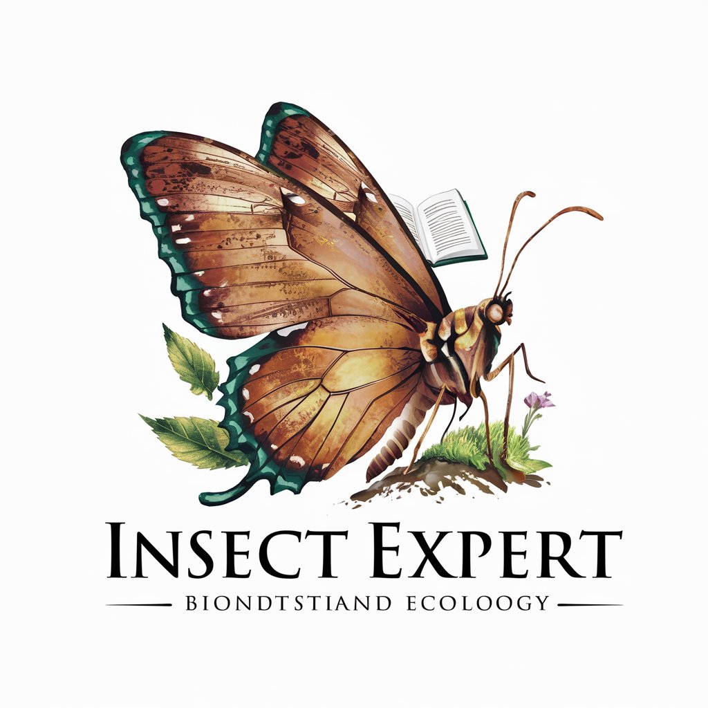 Insect Expert