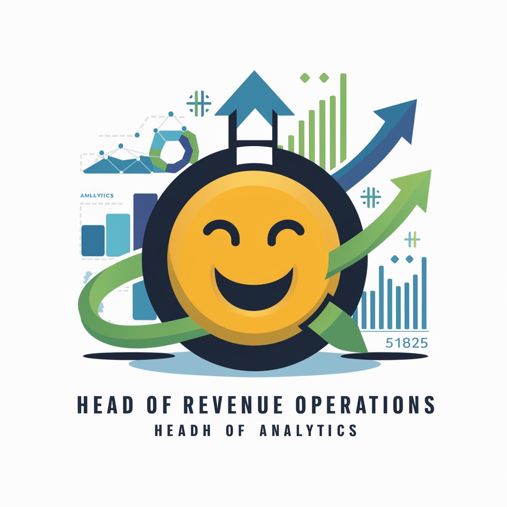 So You Want to Be : Head of Revenue Operations