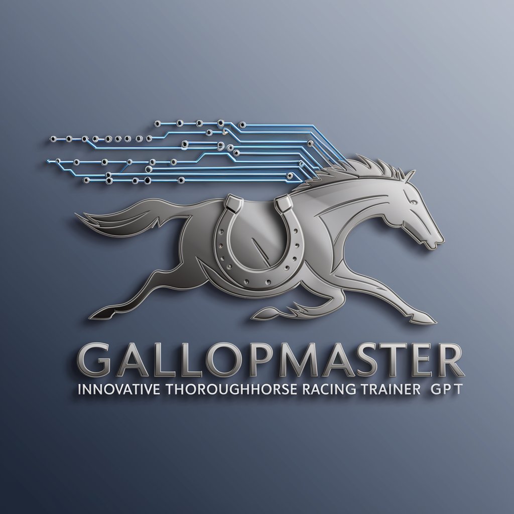 GallopMaster