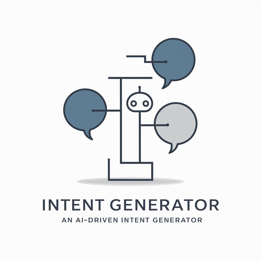 Intent Generator