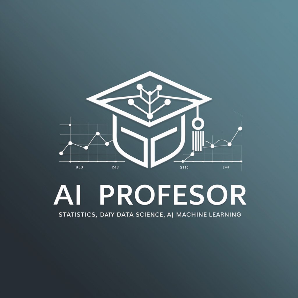 AI Professor