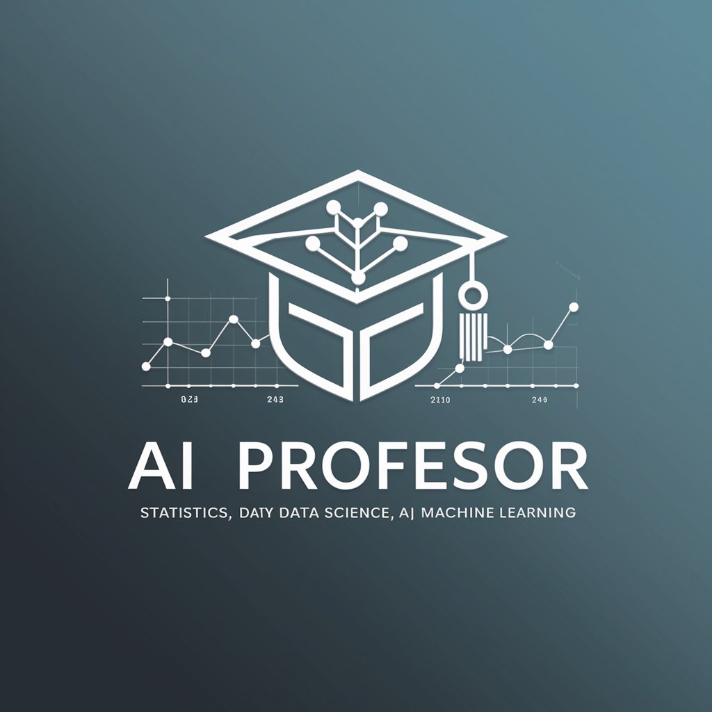 AI Professor in GPT Store