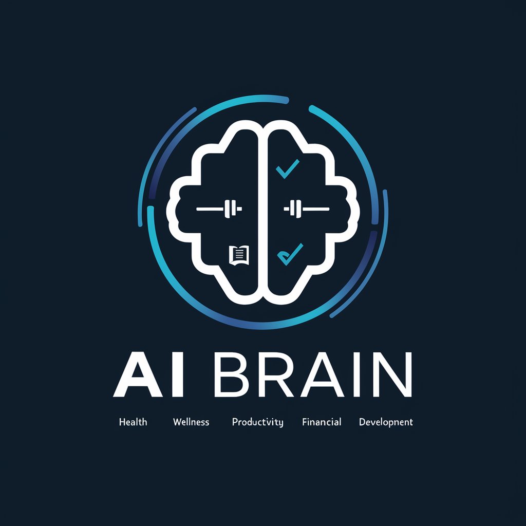 AI BRAIN in GPT Store