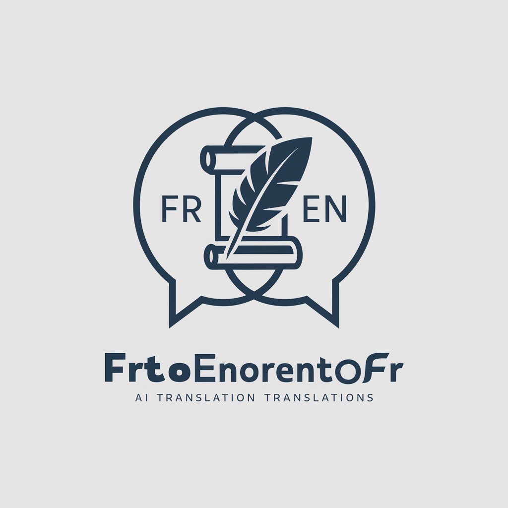 FRtoENorEntoFR