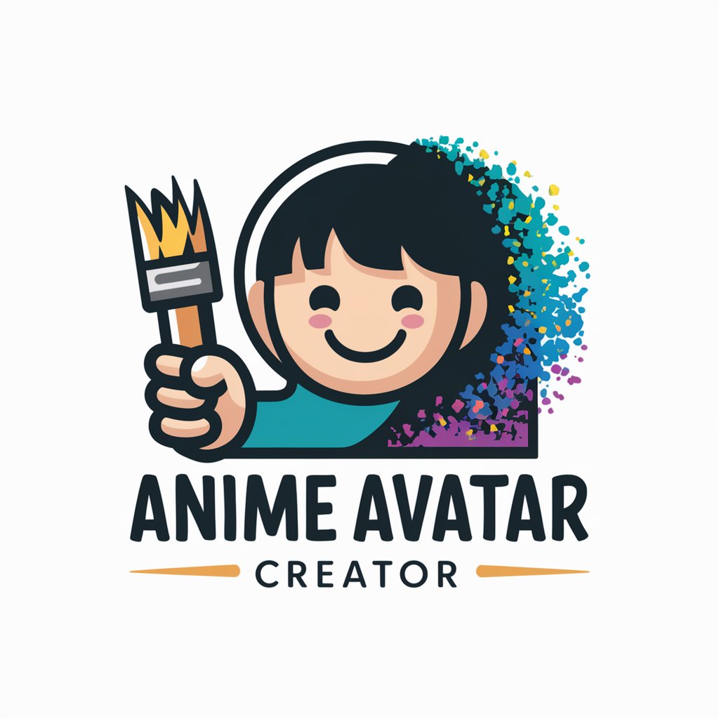 Anime Avatar Creator