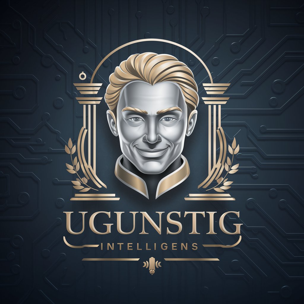 Ugunstig Intelligens