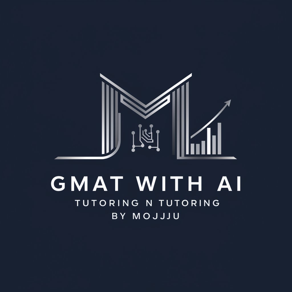 GMAT with AI Tutoring by mojju