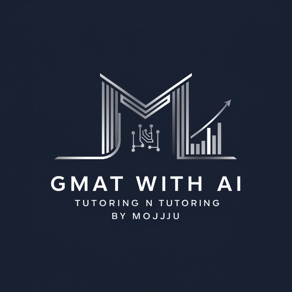 GMAT with AI Tutoring by mojju in GPT Store