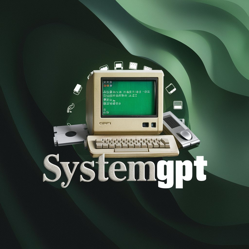 SystemGPT