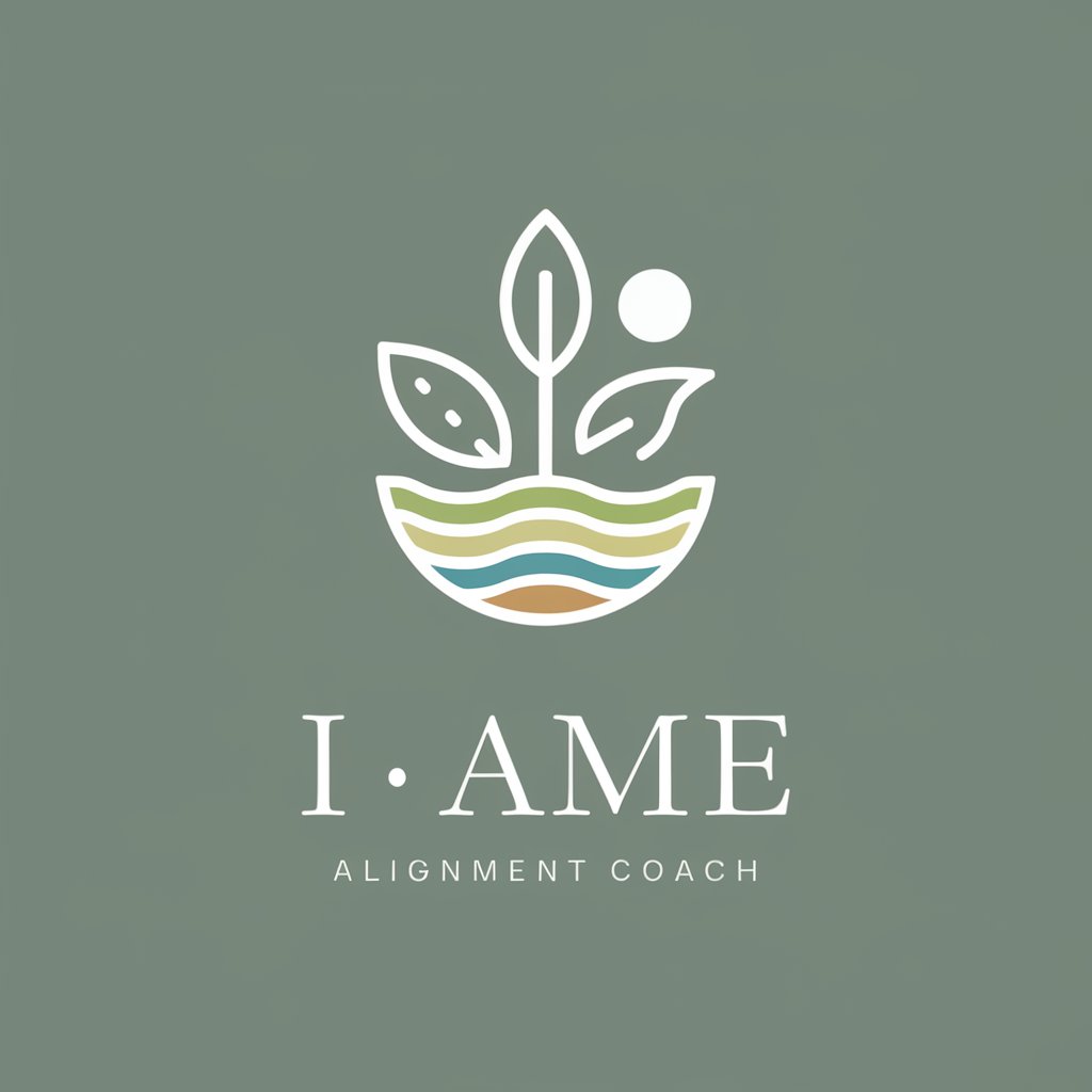 I AMe - Coach en alignement