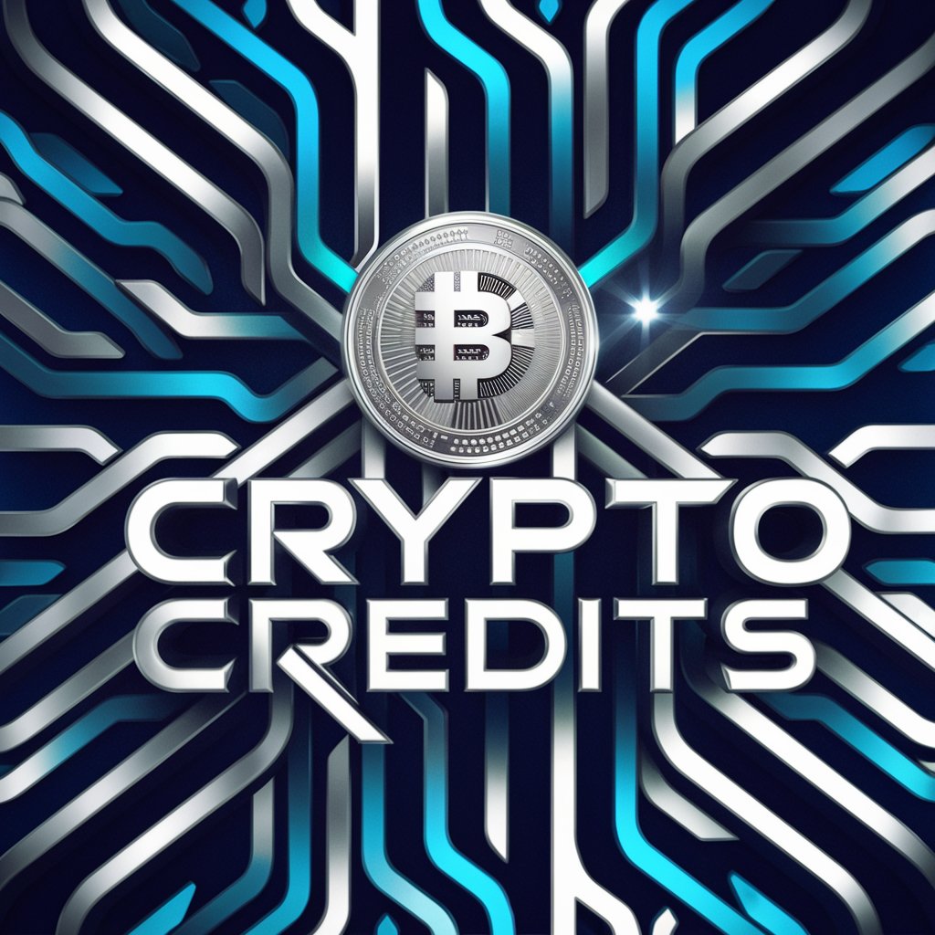 Crypto Credits in GPT Store