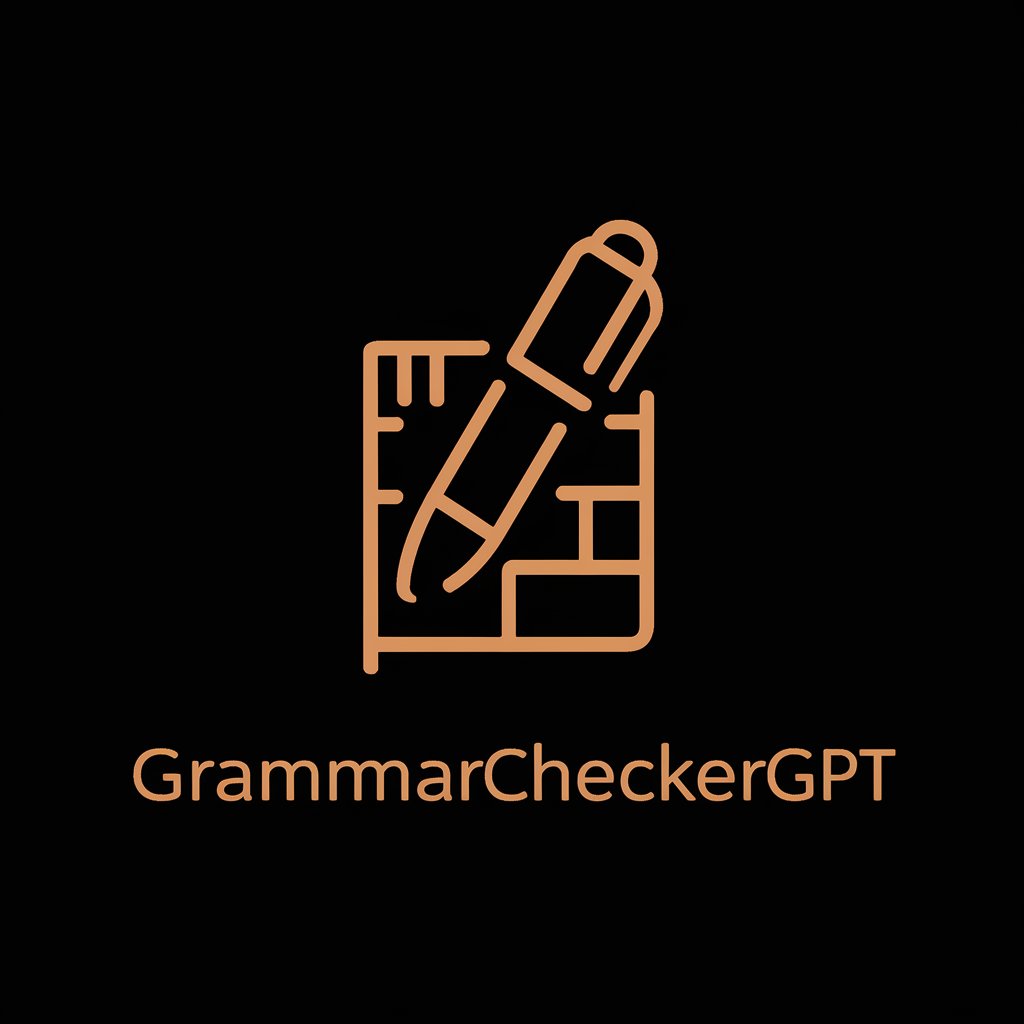 GrammarCheckerGPT