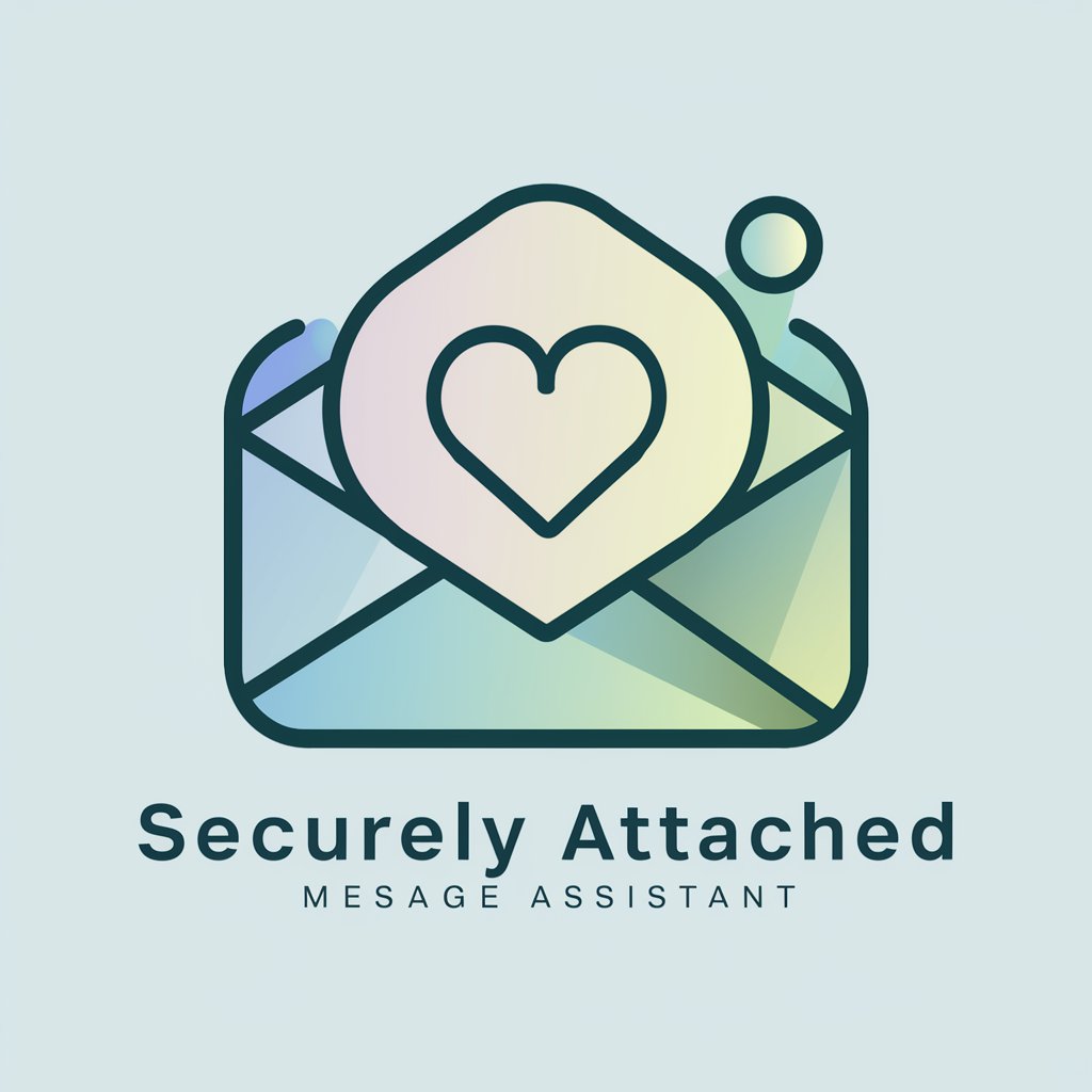 Securely Attached Message Assistant