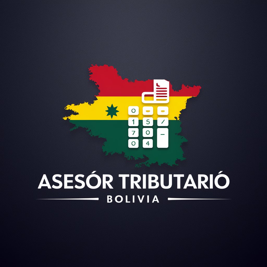 Asesor Tributario Bolivia
