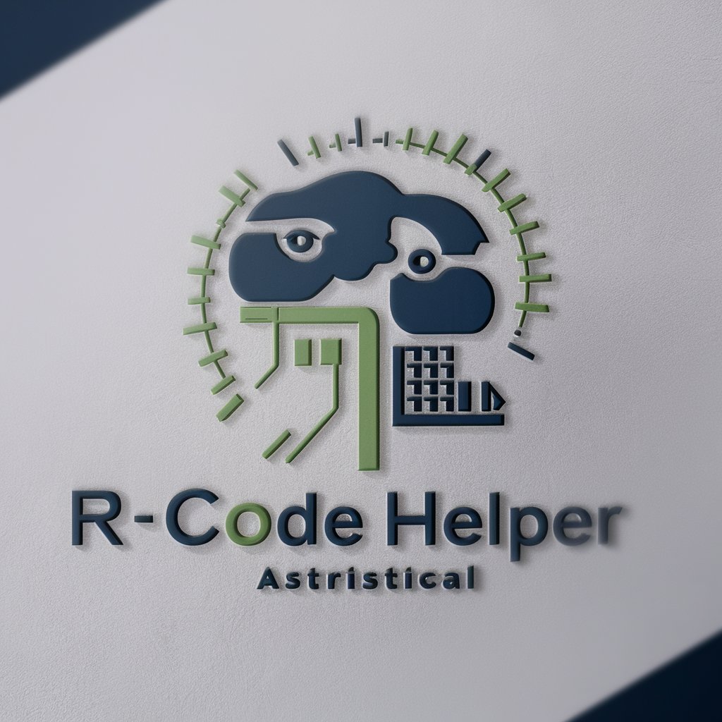 R Code Helper