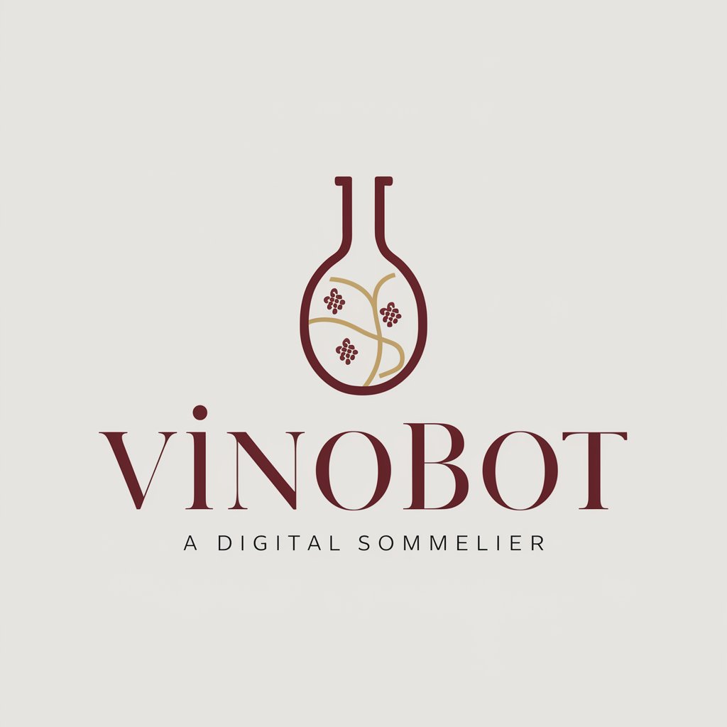 Vinobot in GPT Store