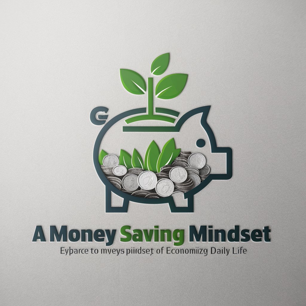 A Money Saving Mindset in GPT Store