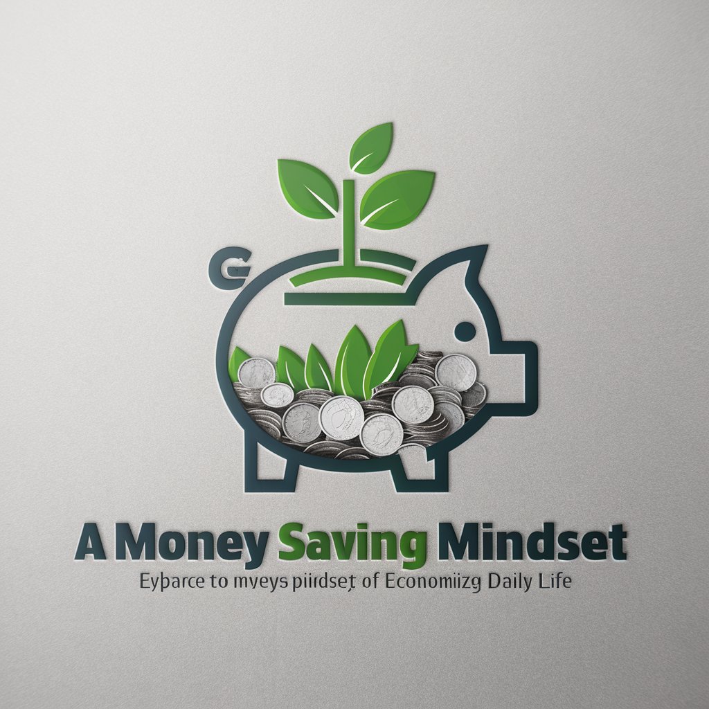 A Money Saving Mindset