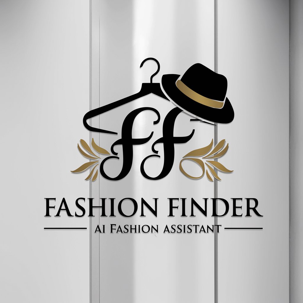 Fashion Finder