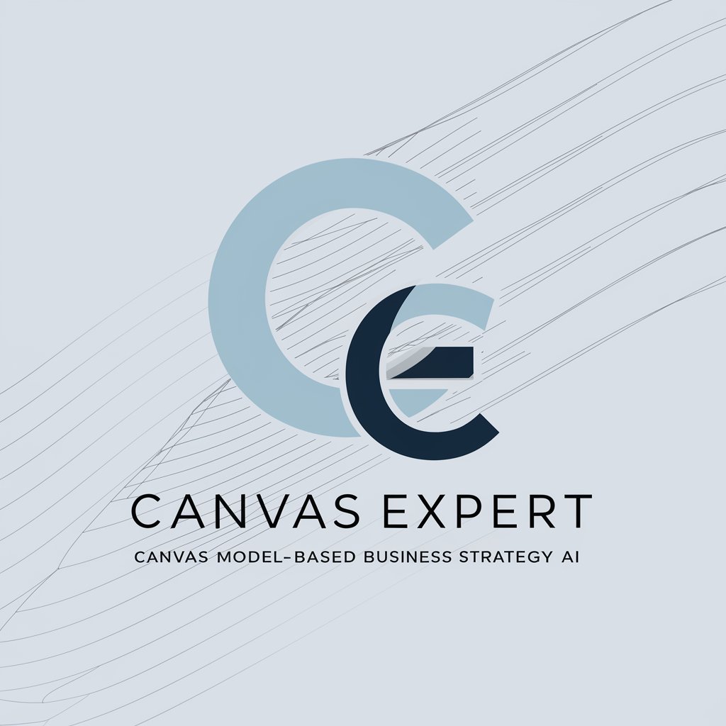 Canvas Expert in GPT Store