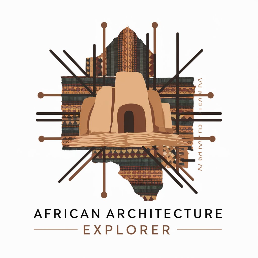 African Architecture Explorer