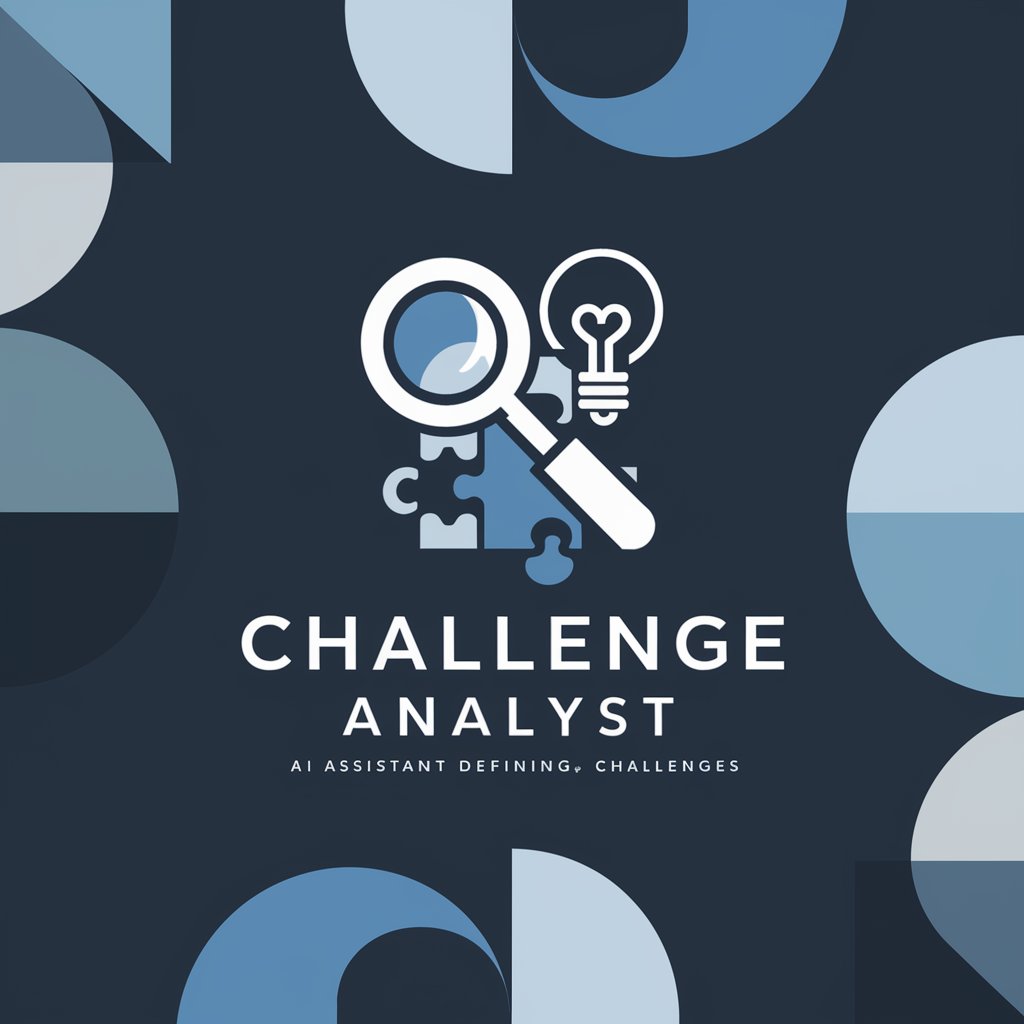 Challenge Analyst