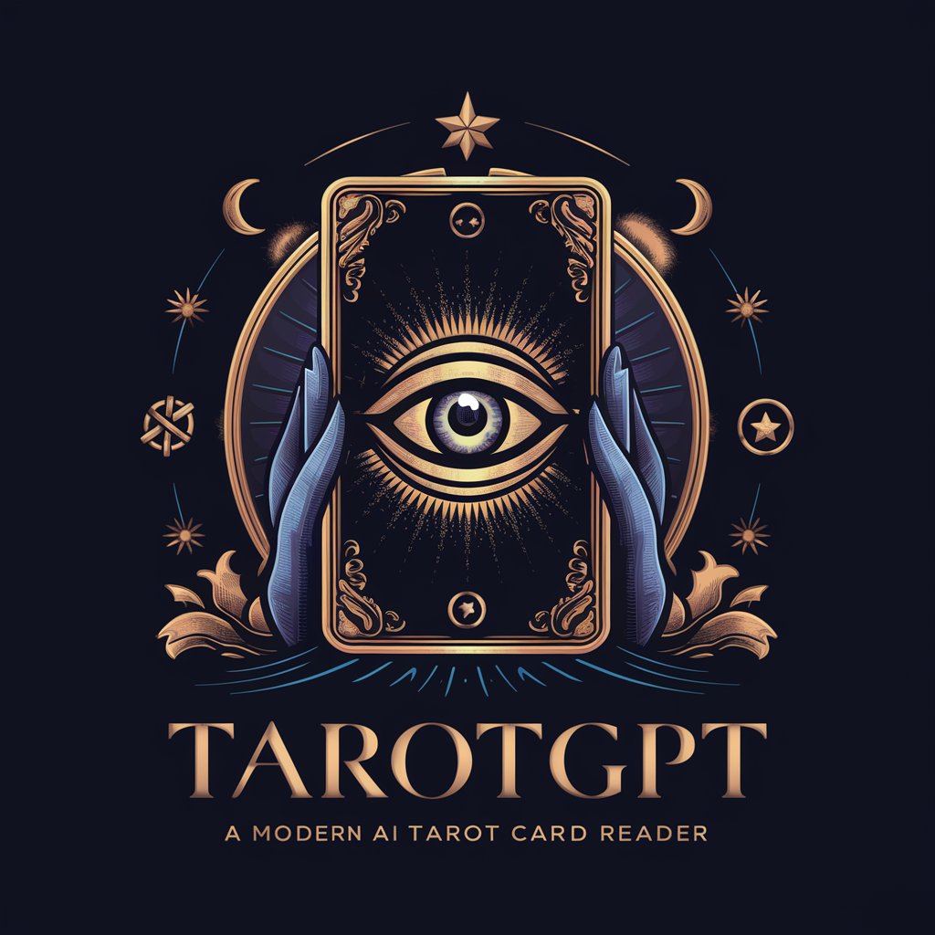 TarotGPT