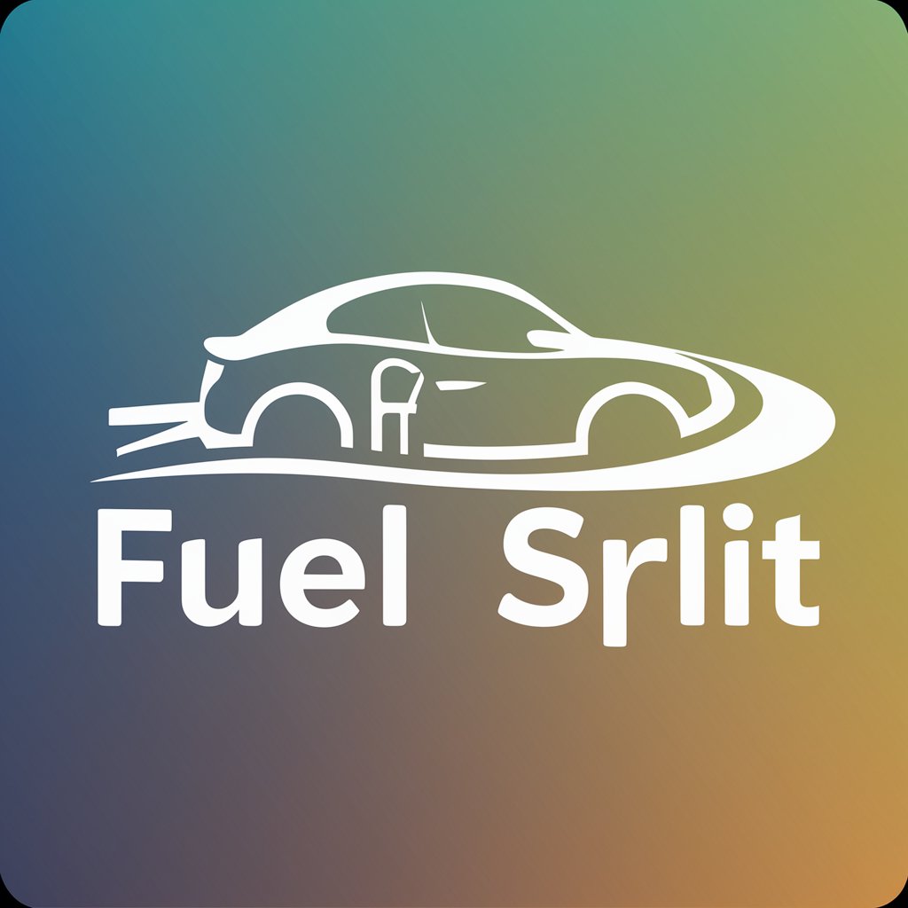Fuel Split in GPT Store