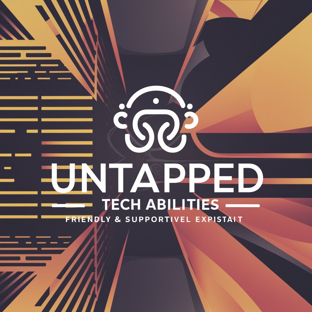 Untapped Tech Abilities in GPT Store